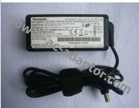 16V 2.5A Panasonic CF-W1 CF-AA1625A AC Adapter Power Supply
